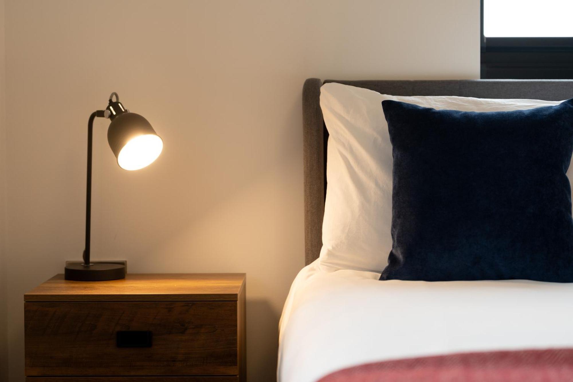 Modern 2-Bed Apartment With Balcony, Close To Oxford City Centre With Free Parking Buitenkant foto