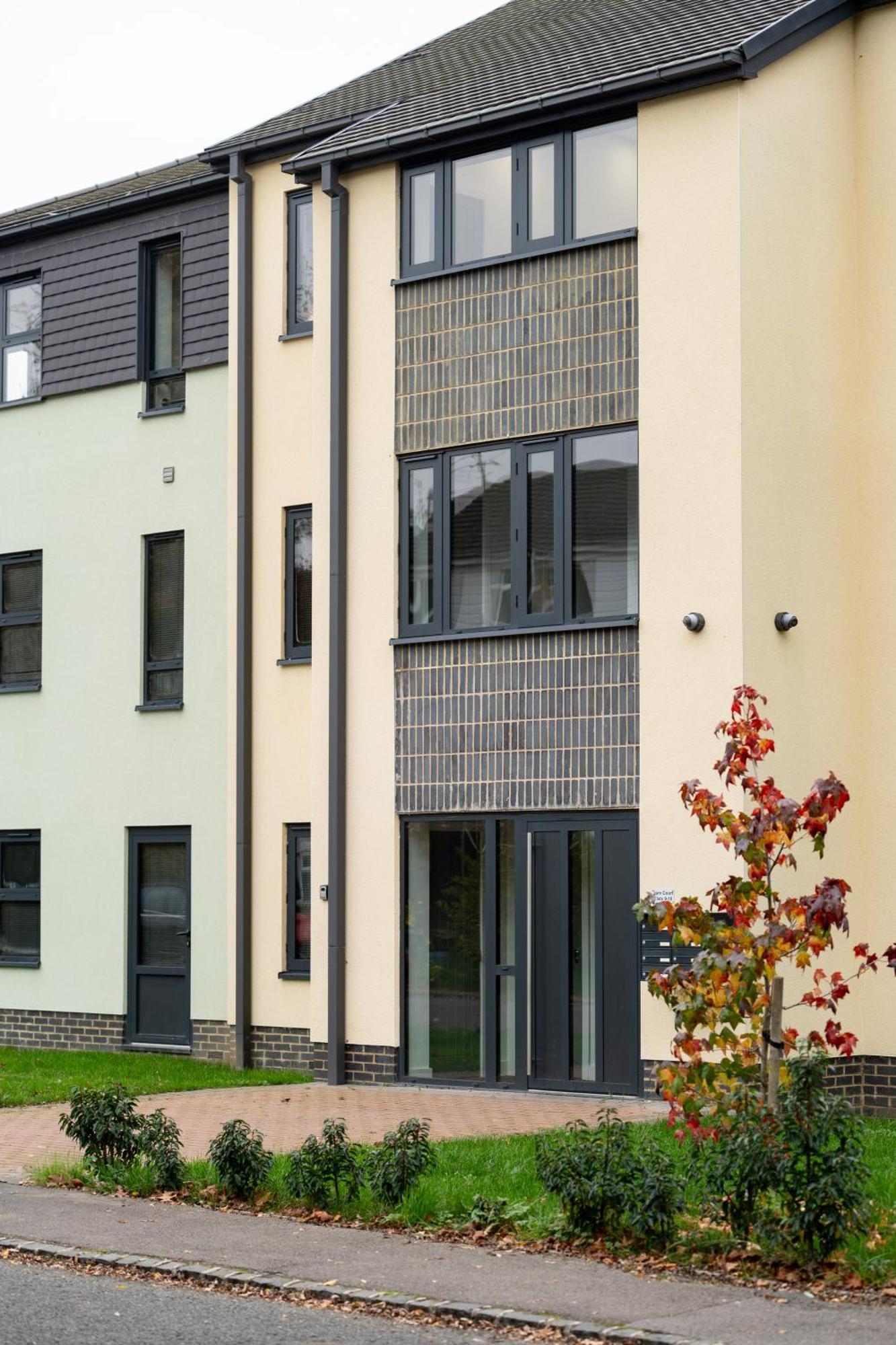 Modern 2-Bed Apartment With Balcony, Close To Oxford City Centre With Free Parking Buitenkant foto