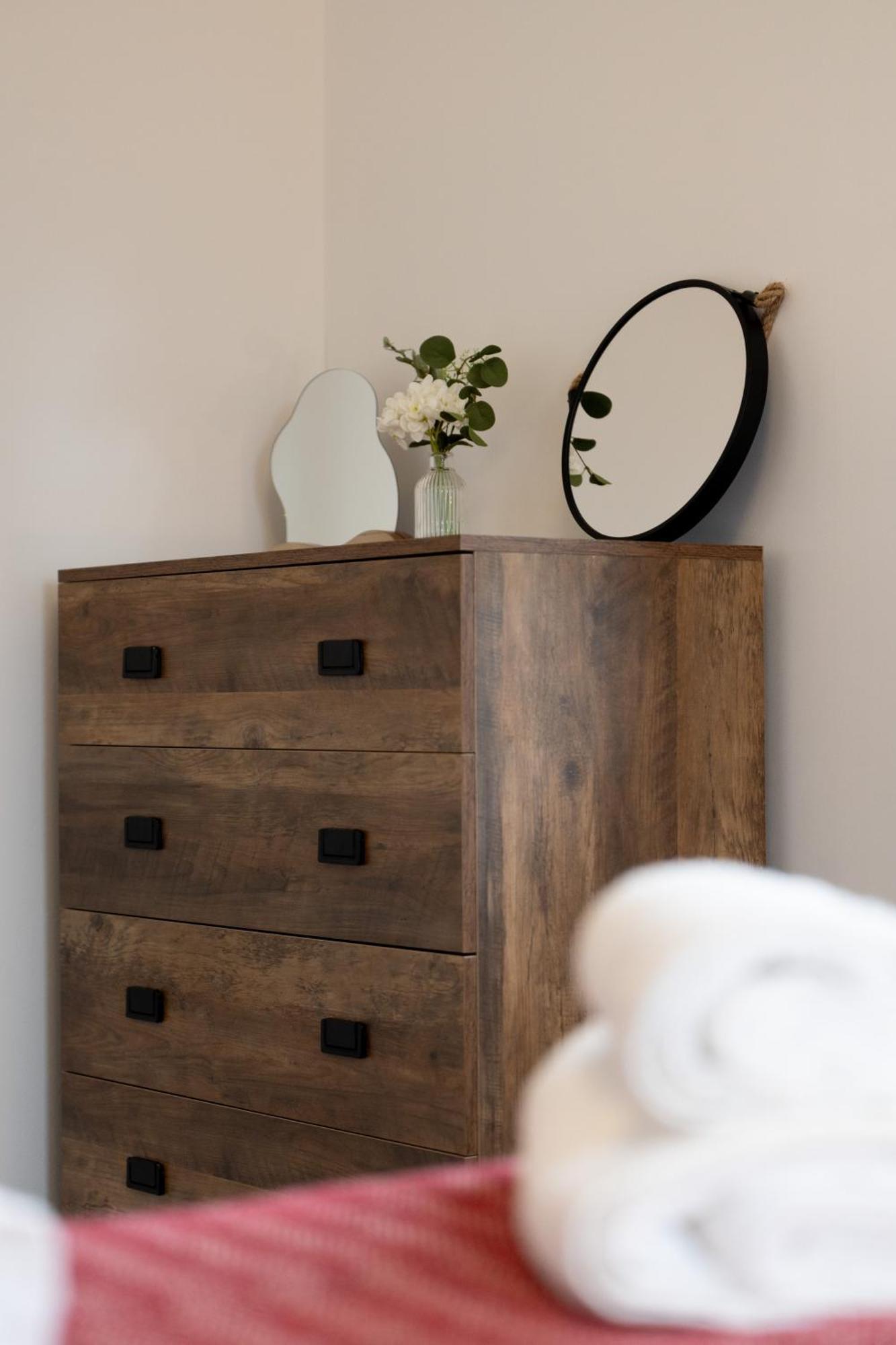Modern 2-Bed Apartment With Balcony, Close To Oxford City Centre With Free Parking Buitenkant foto